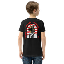 Load image into Gallery viewer, Boy&#39;s Failing to Prepare T-Shirt