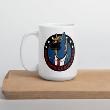 Load image into Gallery viewer, MABA (Make America Bite Again) Mug