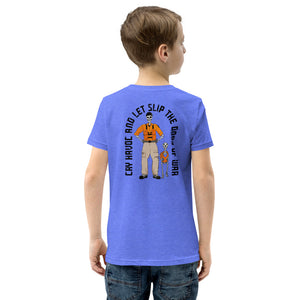 Boy's SAR Dogs of War T-Shirt