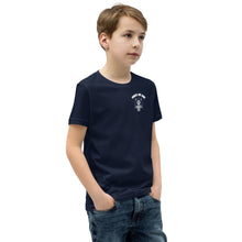 Load image into Gallery viewer, Boy&#39;s Train like a Minivan T-Shirt