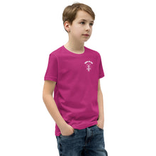 Load image into Gallery viewer, Boy&#39;s Failing to Prepare T-Shirt