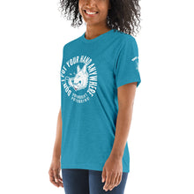 Load image into Gallery viewer, Women&#39;s DON&#39;T put your hand  t-shirt