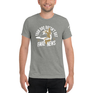 Men's FAKE NEWS t-shirt