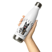 Load image into Gallery viewer, Stainless Steel Stellen Is My Safe Word  Water Bottle