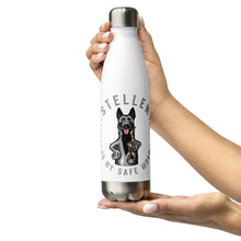 Load image into Gallery viewer, Stainless Steel Stellen Is My Safe Word  Water Bottle