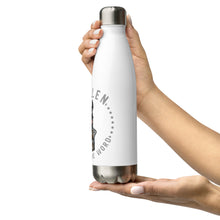 Load image into Gallery viewer, Stainless Steel Stellen Is My Safe Word  Water Bottle