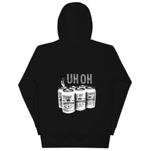 Load image into Gallery viewer, Unisex Can of Whoop Hoodie