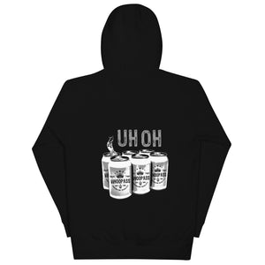 Unisex Can of Whoop Hoodie