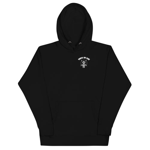 Unisex Can of Whoop Hoodie