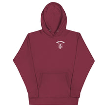 Load image into Gallery viewer, Unisex Can of Whoop Hoodie