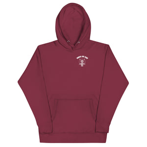 Unisex Can of Whoop Hoodie