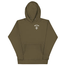 Load image into Gallery viewer, Unisex Stellen is my Safe Word Hoodie