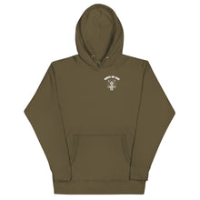 Load image into Gallery viewer, Unisex Can of Whoop Hoodie