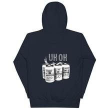Load image into Gallery viewer, Unisex Can of Whoop Hoodie