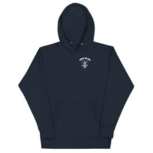 Load image into Gallery viewer, Unisex Stellen is my Safe Word Hoodie