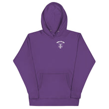 Load image into Gallery viewer, Unisex Stellen is my Safe Word Hoodie