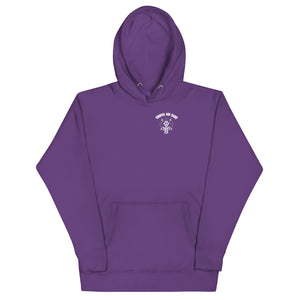 Unisex Stellen is my Safe Word Hoodie