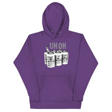 Load image into Gallery viewer, Unisex Can of Whoop Hoodie