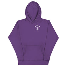 Load image into Gallery viewer, Unisex Can of Whoop Hoodie