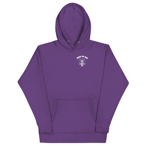 Unisex Can of Whoop Hoodie