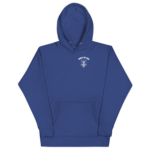 Unisex Stellen is my Safe Word Hoodie
