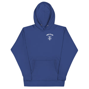 Unisex Can of Whoop Hoodie