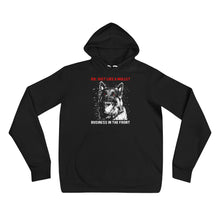 Load image into Gallery viewer, Unisex K9 Mullet