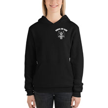 Load image into Gallery viewer, Unisex Dogs of War hoodie
