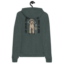 Load image into Gallery viewer, Unisex Military Dogs of War Hoodie