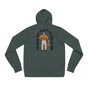 Unisex SAR Dogs of War