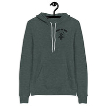 Load image into Gallery viewer, Unisex Military Dogs of War Hoodie