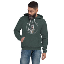 Load image into Gallery viewer, Unisex Lightweight Stellen is my Safe Word hoodie