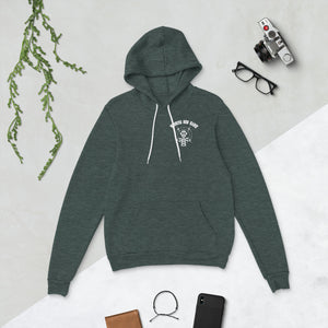 Unisex Dogs of War hoodie