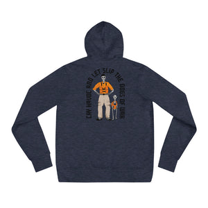 Unisex SAR Dogs of War