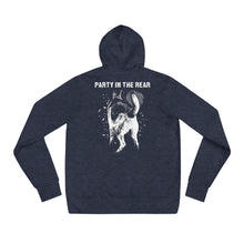 Load image into Gallery viewer, Unisex K9 Mullet