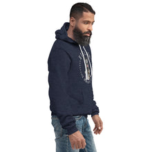 Load image into Gallery viewer, Unisex Lightweight Stellen is my Safe Word hoodie