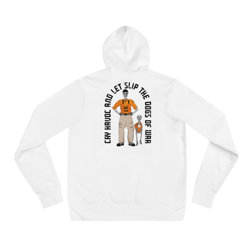 Unisex SAR Dogs of War