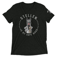Load image into Gallery viewer, Unisex Stellen Is My Safe Word  t-shirt
