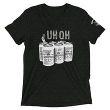 Load image into Gallery viewer, Unisex Can of Whoop t-shirt
