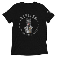 Load image into Gallery viewer, Unisex Stellen Is My Safe Word  t-shirt