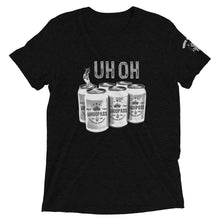 Load image into Gallery viewer, Unisex Can of Whoop t-shirt