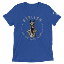Load image into Gallery viewer, Unisex Stellen Is My Safe Word  t-shirt
